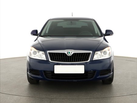 Škoda Octavia, 2010 - pohled č. 2