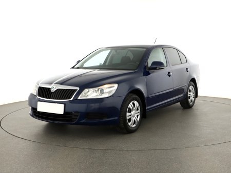 Škoda Octavia, 2010 - pohled č. 3
