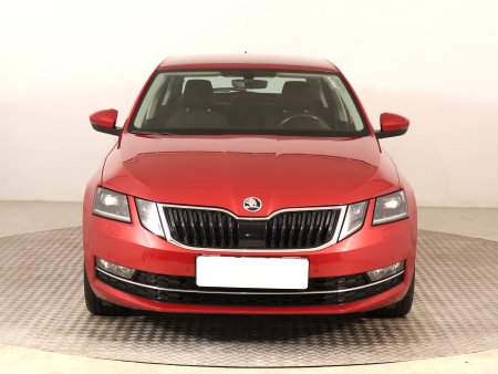 Škoda Octavia, 2017 - pohled č. 2
