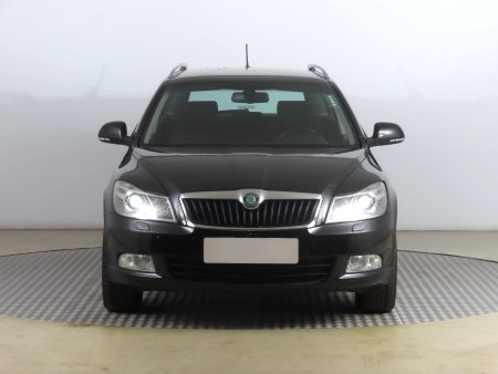 Škoda Octavia, 2009 - pohled č. 2