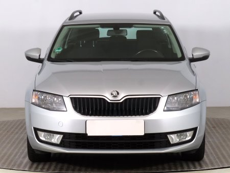Škoda Octavia, 2013 - pohled č. 2