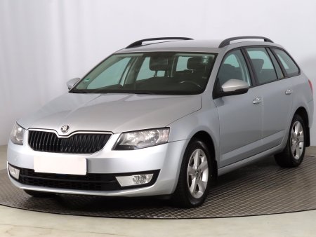 Škoda Octavia, 2013 - pohled č. 3