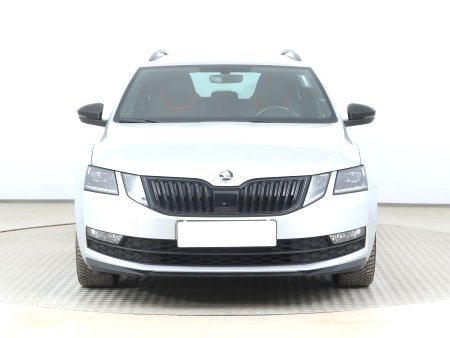 Škoda Octavia, 2019 - pohled č. 2
