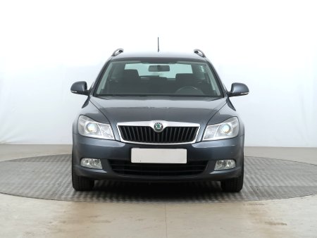 Škoda Octavia, 2011 - pohled č. 2
