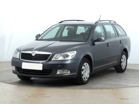 Škoda Octavia, 2011 - pohled č. 3