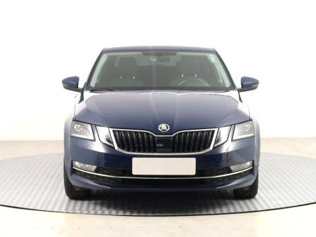 Škoda Octavia, 2017 - pohled č. 2
