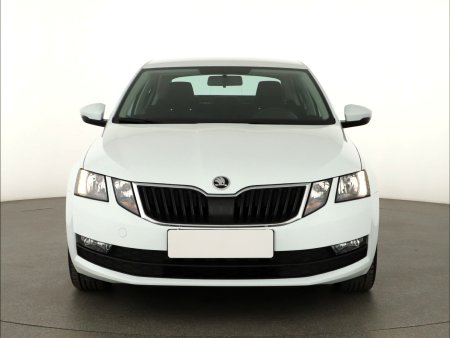 Škoda Octavia, 2019 - pohled č. 2