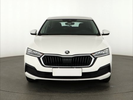Škoda Octavia, 2020 - pohled č. 2
