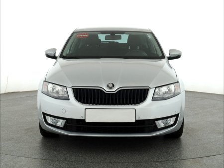 Škoda Octavia, 2016 - pohled č. 2