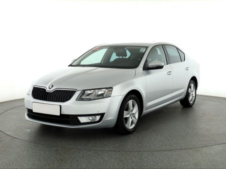 Škoda Octavia, 2016 - pohled č. 3