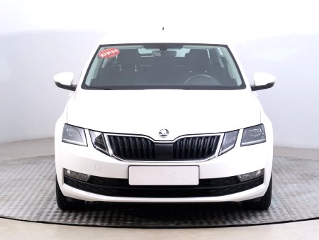 Škoda Octavia, 2019 - pohled č. 2