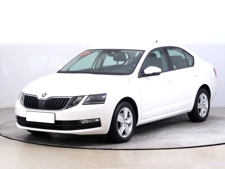 Škoda Octavia, 2019 - pohled č. 3