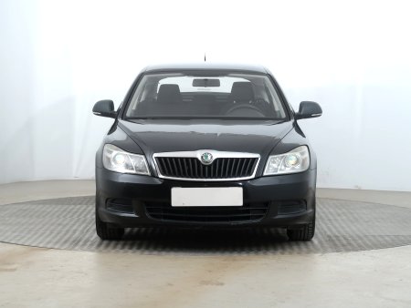 Škoda Octavia, 2011 - pohled č. 2