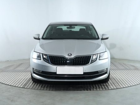 Škoda Octavia, 2018 - pohled č. 2