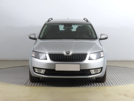 Škoda Octavia, 2016 - pohled č. 2