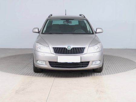 Škoda Octavia, 2011 - pohled č. 2