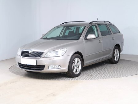 Škoda Octavia, 2011 - pohled č. 3