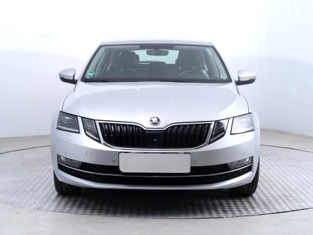 Škoda Octavia, 2017 - pohled č. 2