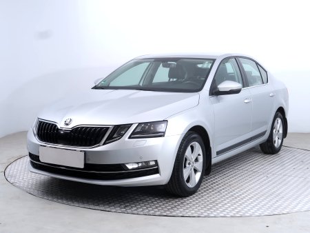 Škoda Octavia, 2017 - pohled č. 3