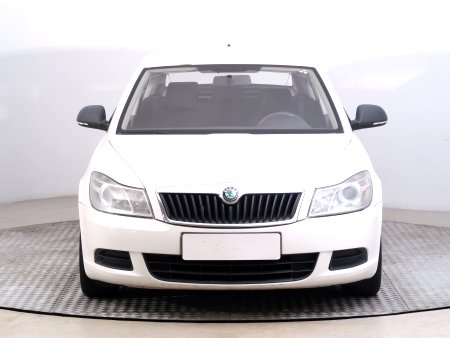 Škoda Octavia, 2010 - pohled č. 2