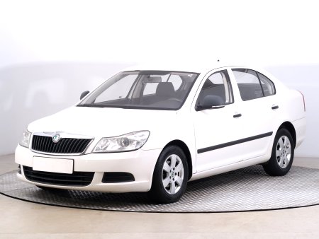 Škoda Octavia, 2010 - pohled č. 3