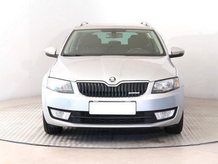 Škoda Octavia, 2014 - pohled č. 2