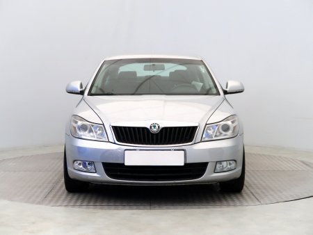 Škoda Octavia, 2011 - pohled č. 2