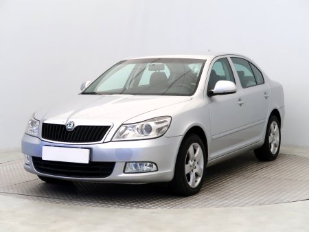 Škoda Octavia, 2011 - pohled č. 3
