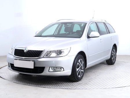 Škoda Octavia, 2010 - pohled č. 3