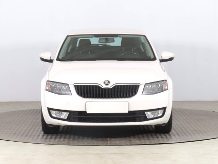 Škoda Octavia, 2015 - pohled č. 2