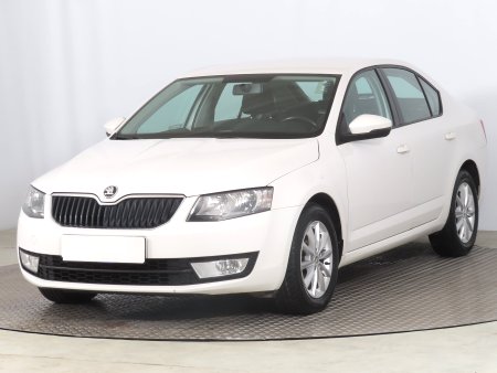 Škoda Octavia, 2015 - pohled č. 3