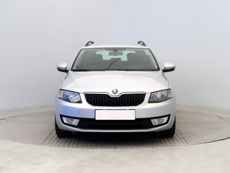 Škoda Octavia, 2016 - pohled č. 2