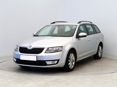 Škoda Octavia, 2016 - pohled č. 3