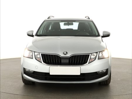 Škoda Octavia, 2017 - pohled č. 2