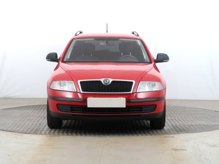 Škoda Octavia, 2011 - pohled č. 2