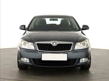 Škoda Octavia, 2009 - pohled č. 2
