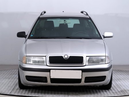 Škoda Octavia, 2002 - pohled č. 2