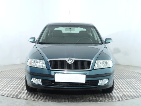 Škoda Octavia, 2005 - pohled č. 2
