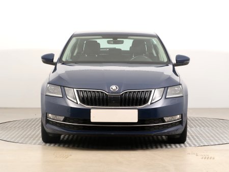 Škoda Octavia, 2018 - pohled č. 2