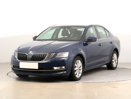 Škoda Octavia, 2018 - pohled č. 3