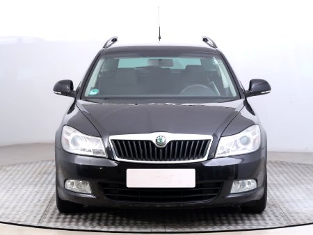 Škoda Octavia, 2010 - pohled č. 2