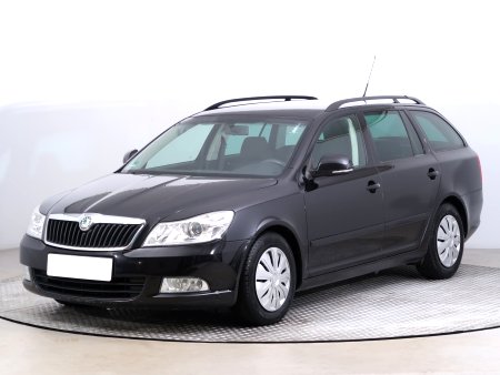 Škoda Octavia, 2010 - pohled č. 3