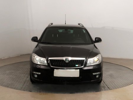 Škoda Octavia, 2012 - pohled č. 2