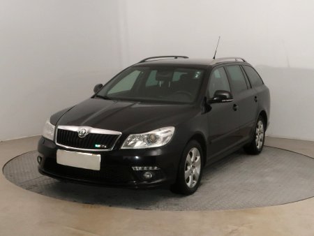 Škoda Octavia, 2012 - pohled č. 3