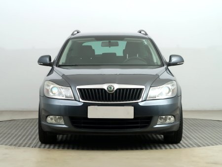 Škoda Octavia, 2010 - pohled č. 2