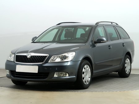 Škoda Octavia, 2010 - pohled č. 3