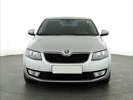 Škoda Octavia, 2013 - pohled č. 2