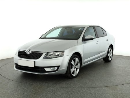 Škoda Octavia, 2013 - pohled č. 3