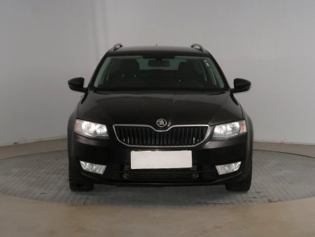 Škoda Octavia, 2015 - pohled č. 2