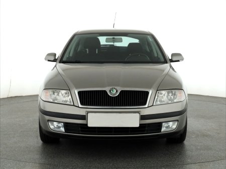 Škoda Octavia, 2009 - pohled č. 2